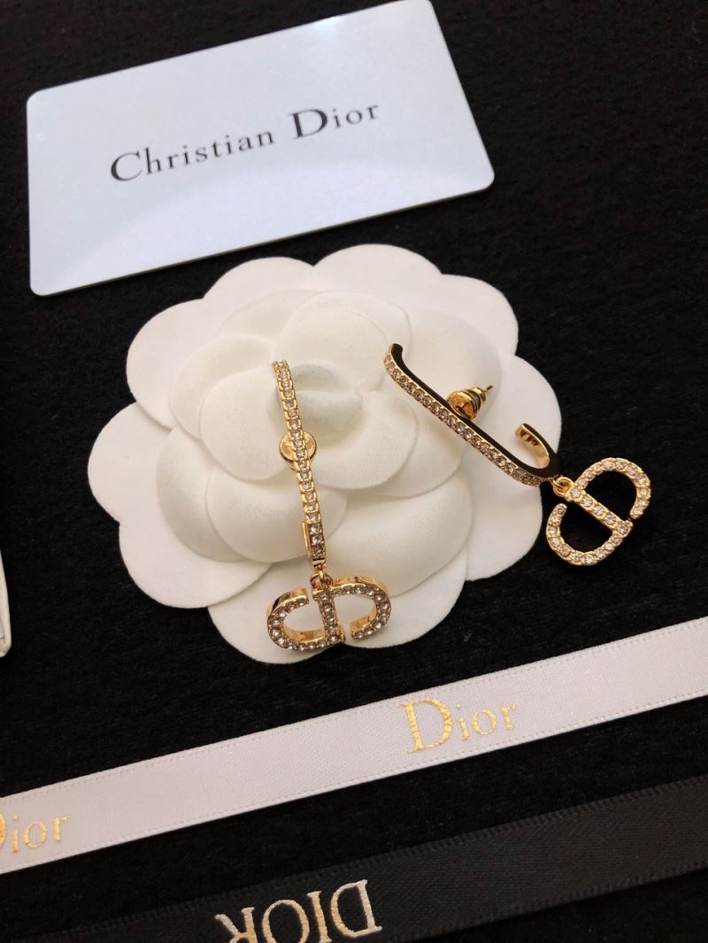 Christian Dior Earrings